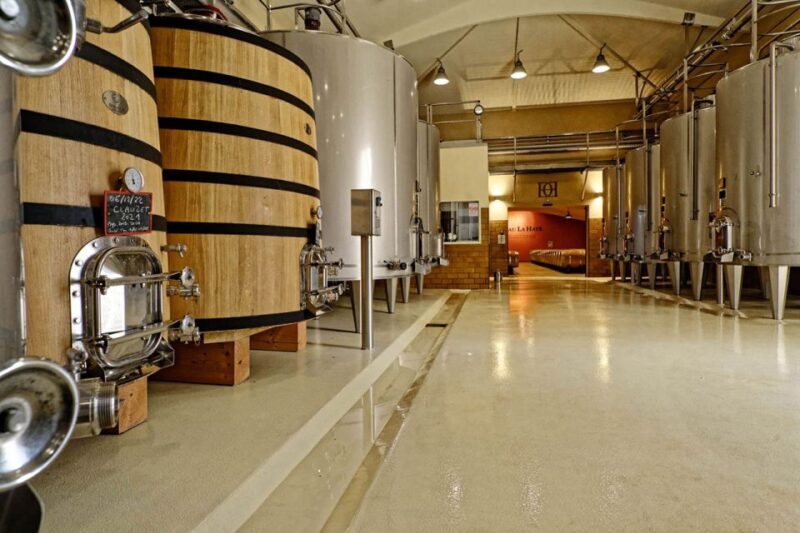 Medoc Tour : Margaux, Saint Estèphe and greediness - FAQ