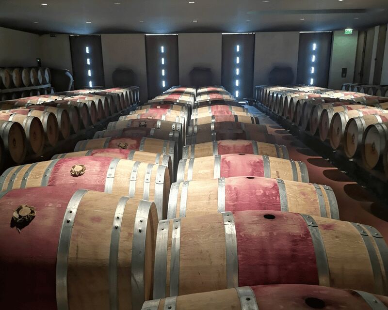 Médoc wine tour from Bordeaux: 2 wineries & 6 wines - Final Thoughts