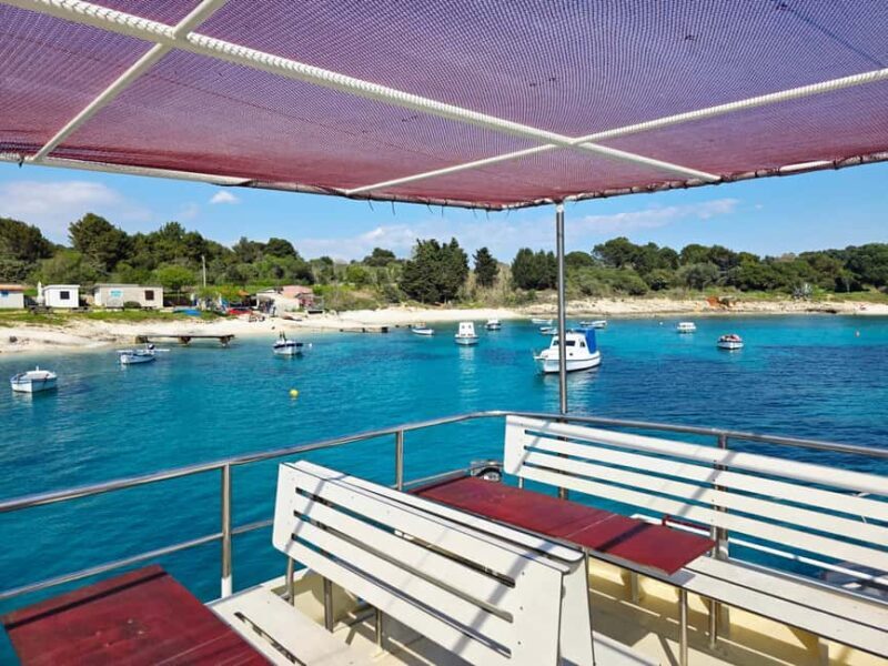 Medulin: Boat Tour with Drinks and a meal - Practical Details: What You Need to Know