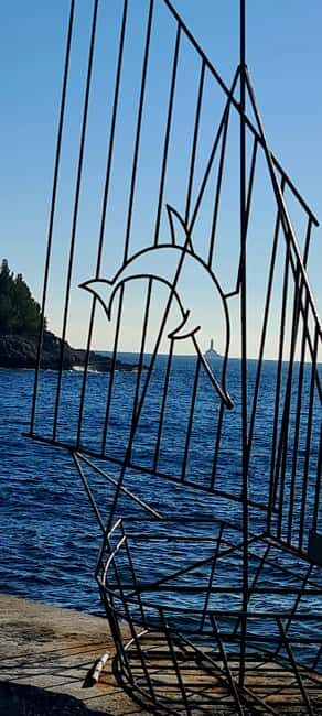 Medulin: Christmas Boat Trip with Lunch and Drinks - FAQs