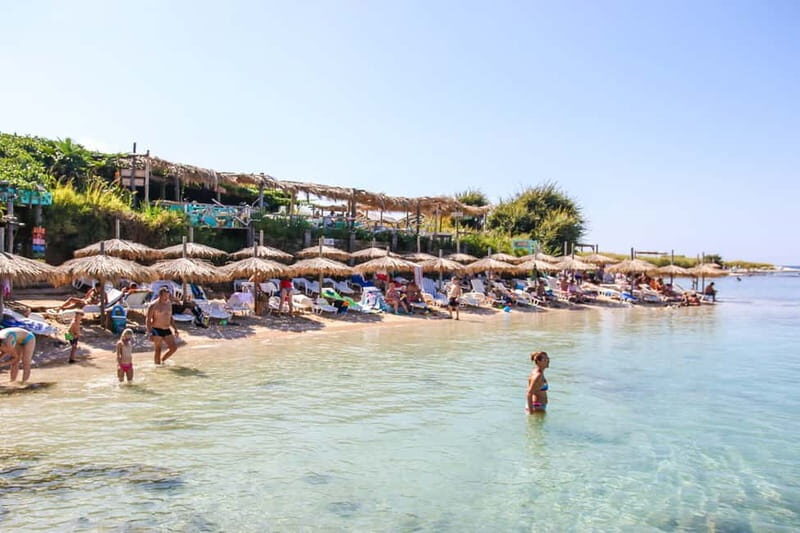 Medulin: Full-Day Boat Tour to Kamenjak and Levan w/ Lunch - Key Points