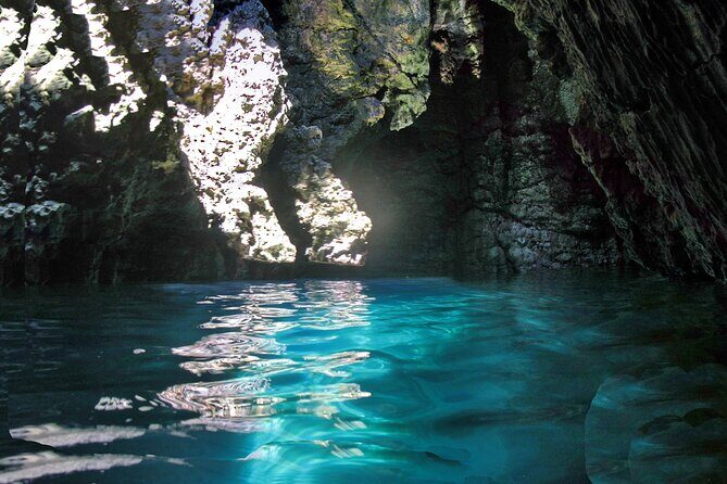 Medulin -Kamenjak 5h boat trip with lunch & drinks on Sandra Boat - What Travelers Are Saying