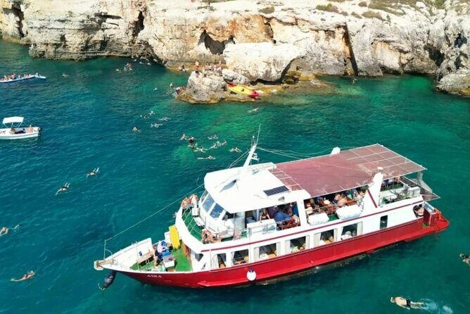 Medulin -Kamenjak 5h boat trip with lunch & drinks on Sandra Boat - Final Thoughts