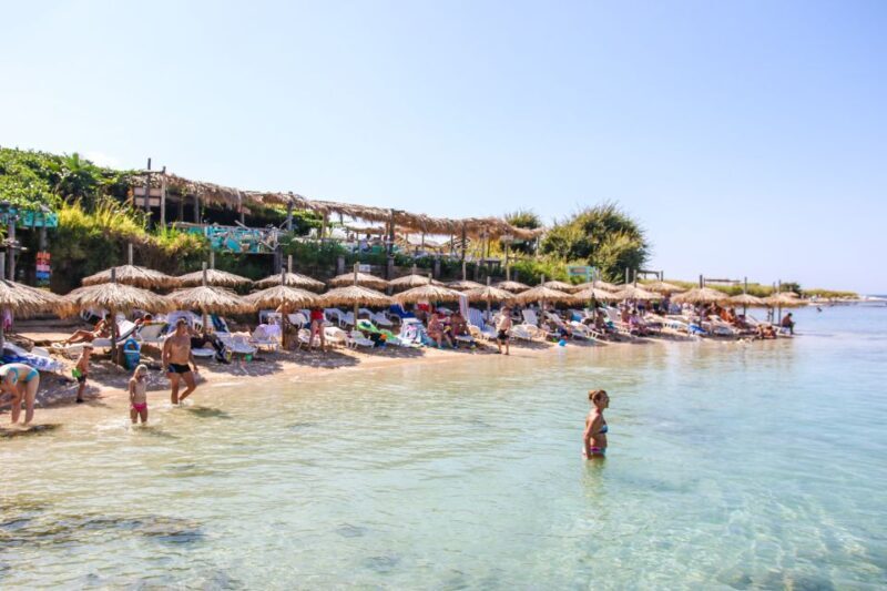 Medulin: Private Boat Tour with Captain - The Practicalities