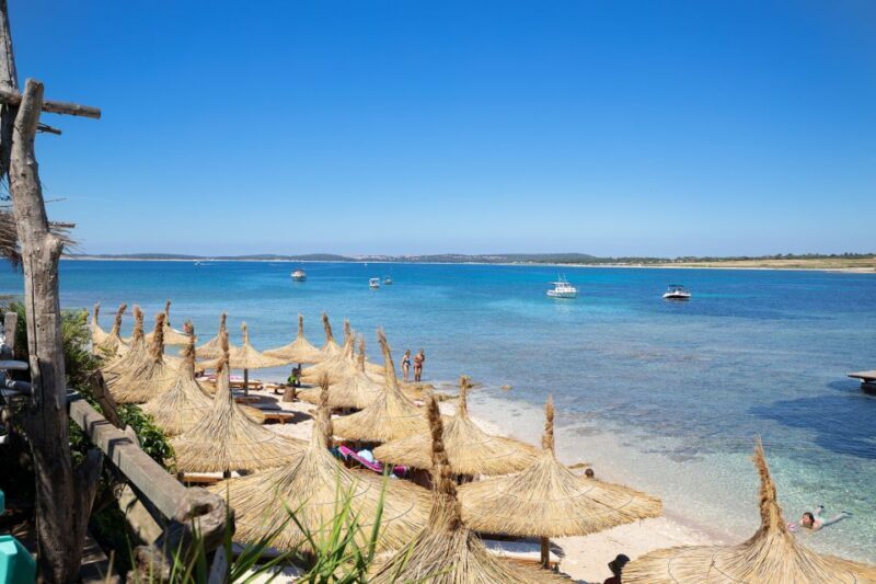 Medulin: Private Boat Tour with Captain - Authentic Experiences and Honest Feedback