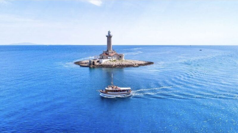 Medulin: Private Boat Tour with Captain - Final Thoughts: Who Will Love This Tour?