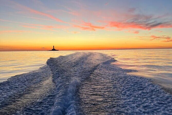 Medulin: Private Sunset Boat Cruise with Wine Tasting - Who Is This Tour Best For?