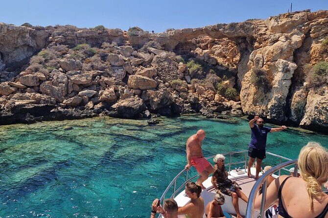 Medusa Cruises: 4-Hour Turtle Chill-Out Cruise / Lunch  Protaras - Final Thoughts