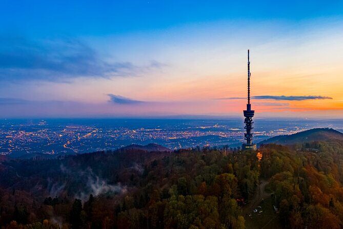 Medvednica Hiking and Chestnuts Picking Tour from Zagreb - The Walkthrough: Breaking Down the Itinerary