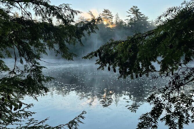 Medway Lakes Canoe Trip 3-Day - Who Will Love This Trip?