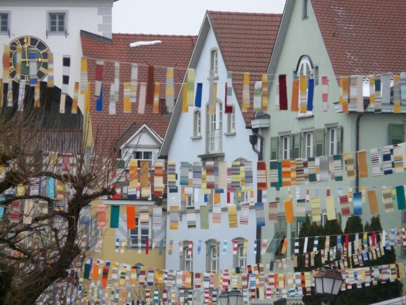 Meersburg: Private Guided Walking Tour - The Heart of Meersburg: A Walk Through Time