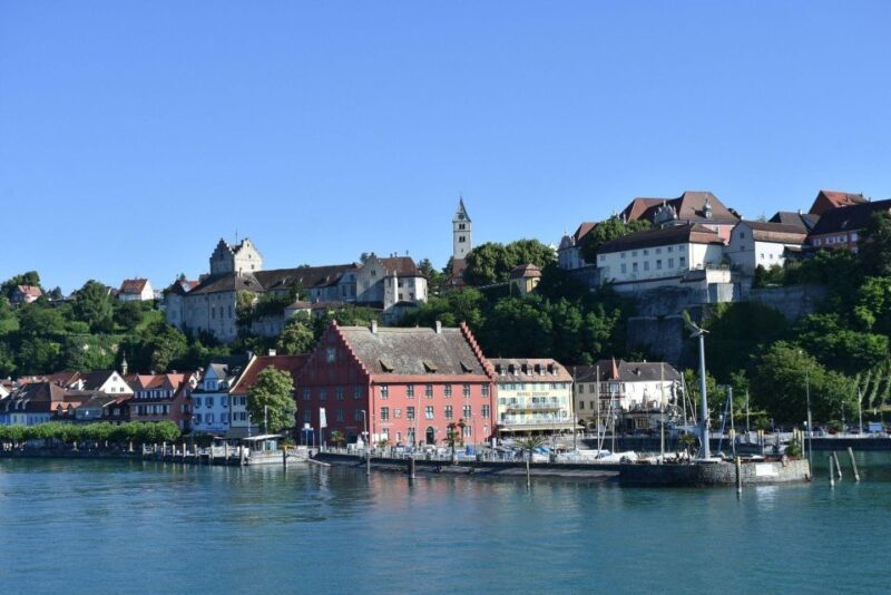 Meersburg: Private Guided Walking Tour - Who Should Sign Up?