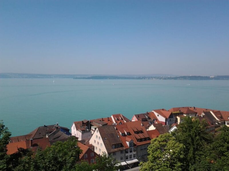 Meersburg: Public city tour with wine tasting - Final Thoughts
