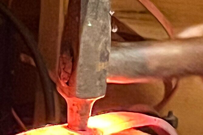 Meet a Working Blacksmith in a Colonial Town - FAQ