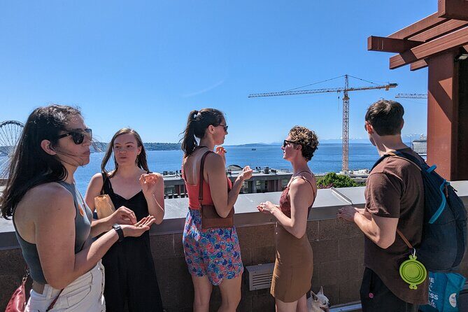 Meet Me at the Market Food Tour - Who Should Consider This Tour?