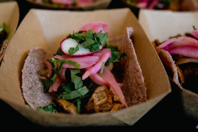 Meet Me at the Market Food Tour - Final Thoughts