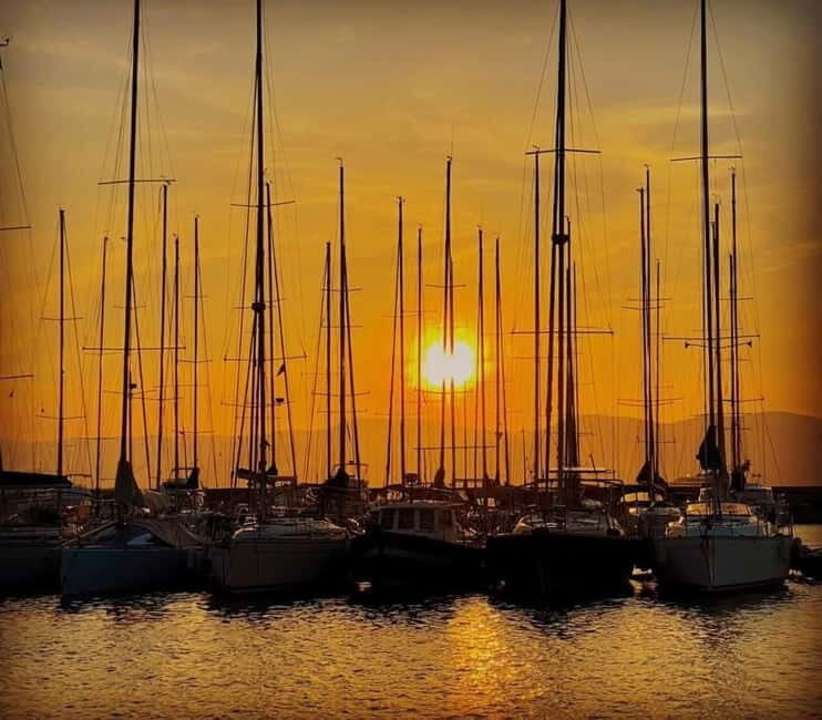 Meet Nice - Exploring Nice in Just 5 Hours: What’s on Offer?