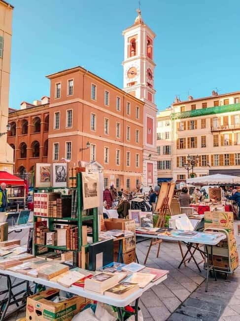 Meet Nice - Analyzing the Value: Price and What You Get