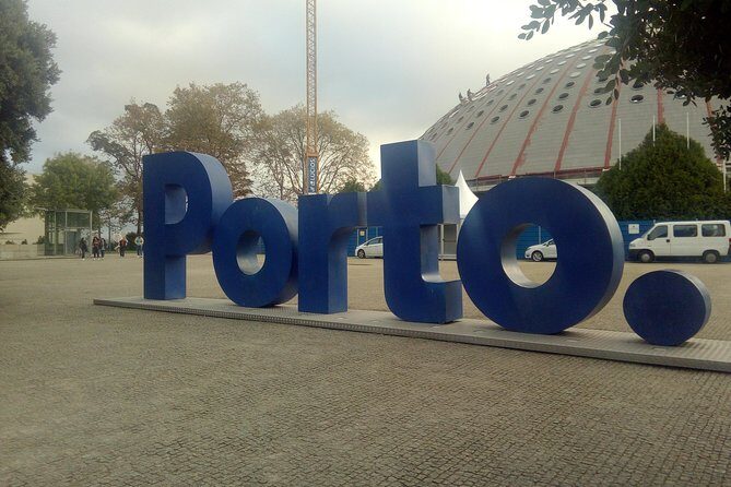 Meet Porto Highlights with Traditional Lunch - An In-Depth Look at the Porto Highlights Tour