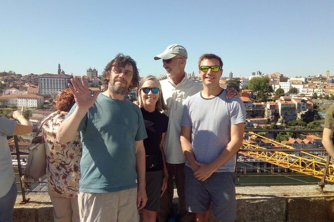 Meet Porto Highlights with Traditional Lunch - FAQ