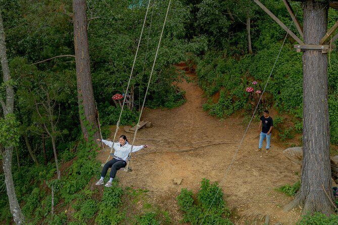 Meet San Jose del Pacífico in one day - Key Points