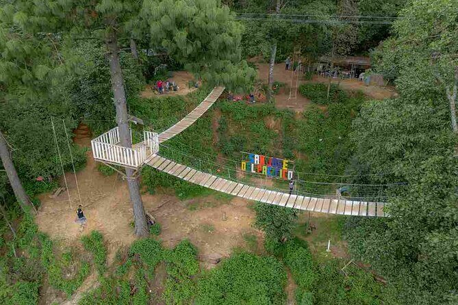 Meet San Jose del Pacífico in one day - Exploring the Itinerary in Detail