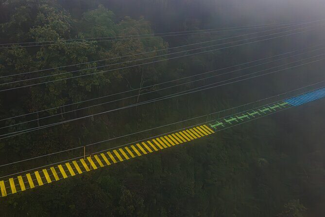 Meet San Jose del Pacífico in one day - FAQs