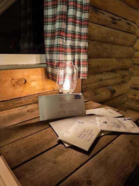 Meet Santa Claus in his magical forest of Sonka Lapland (Rovaniemi) - Who Will Love This Experience?