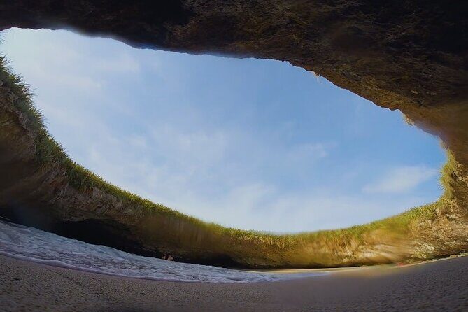 Meet the Famous Hidden Beach by Speedboat with Snorkeling - Who Is This Tour Best For?