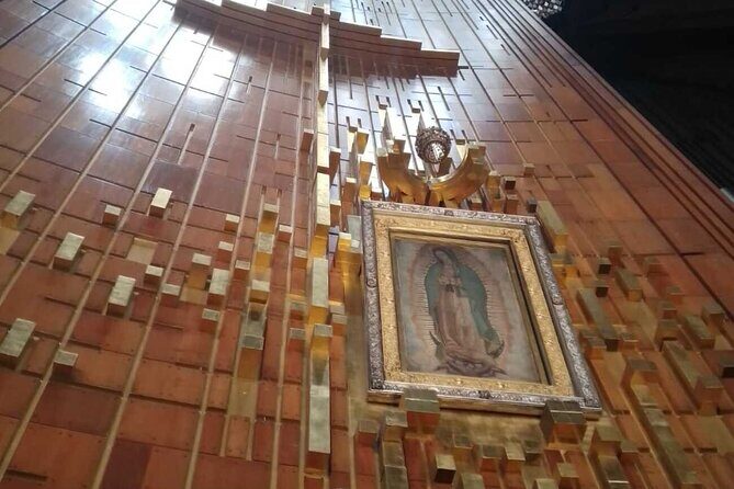 Meet the iconic Basilica of Guadalupe in Mexico City - An Introduction to the Basilica of Guadalupe