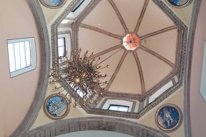 Meet the iconic Basilica of Guadalupe in Mexico City - What’s Included in the Tour