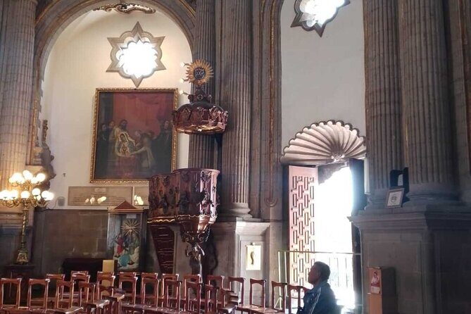 Meet the iconic Basilica of Guadalupe in Mexico City - The Value of This Tour