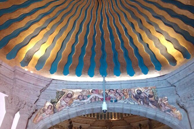 Meet the iconic Basilica of Guadalupe in Mexico City - Who Is This Tour Best For?