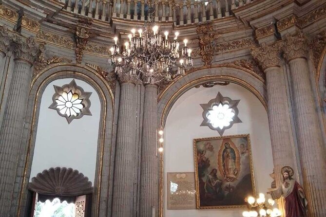 Meet the iconic Basilica of Guadalupe in Mexico City - Final Thoughts