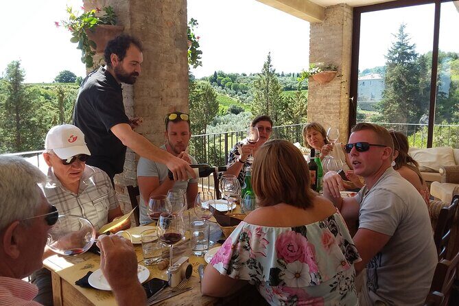 Meet the king of the territory: Brunello di Montalcino - What to Expect from This Brunello Tour