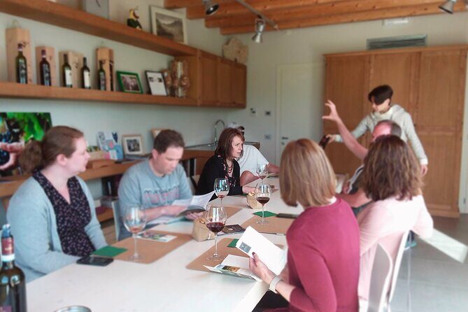 Meet the king of the territory: Brunello di Montalcino - FAQs