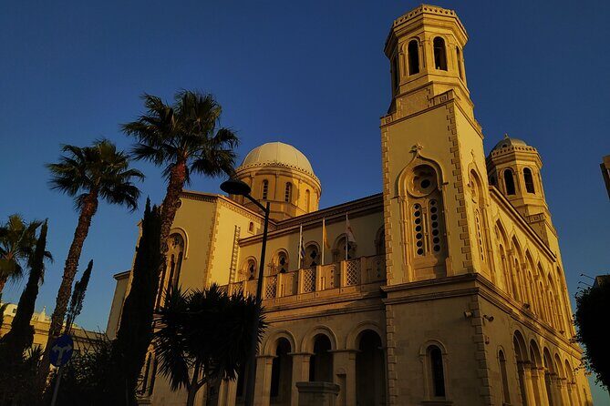 Meet the locals of Troodos mountains - Authenticity, Guides, and Guest Experiences