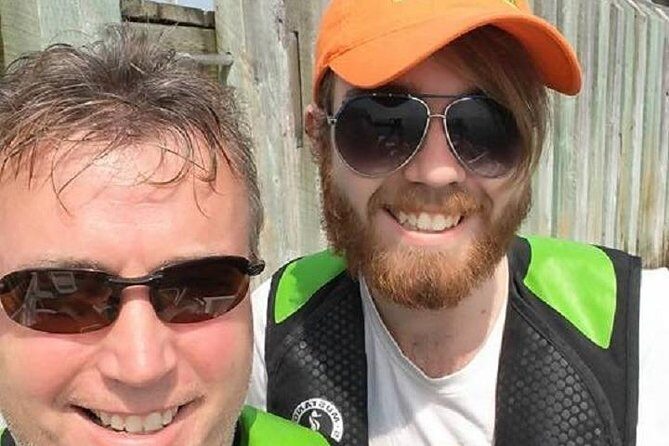 Meet The Seals Boat Tour - Travel by boat to a Secret Seal Cove - The Cost and What You’re Paying For