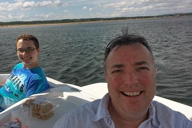 Meet The Seals Boat Tour - Travel by boat to a Secret Seal Cove - Who Should Consider This Tour?