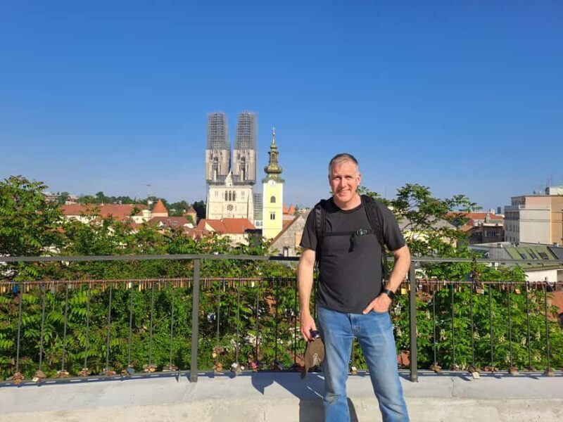 Meet Zagreb: City hightlights on a Private walking tour - Who Is This Tour Best For?