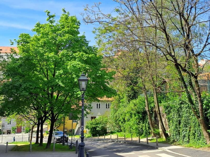 Meet Zagreb: City hightlights on a Private walking tour - Final Thoughts