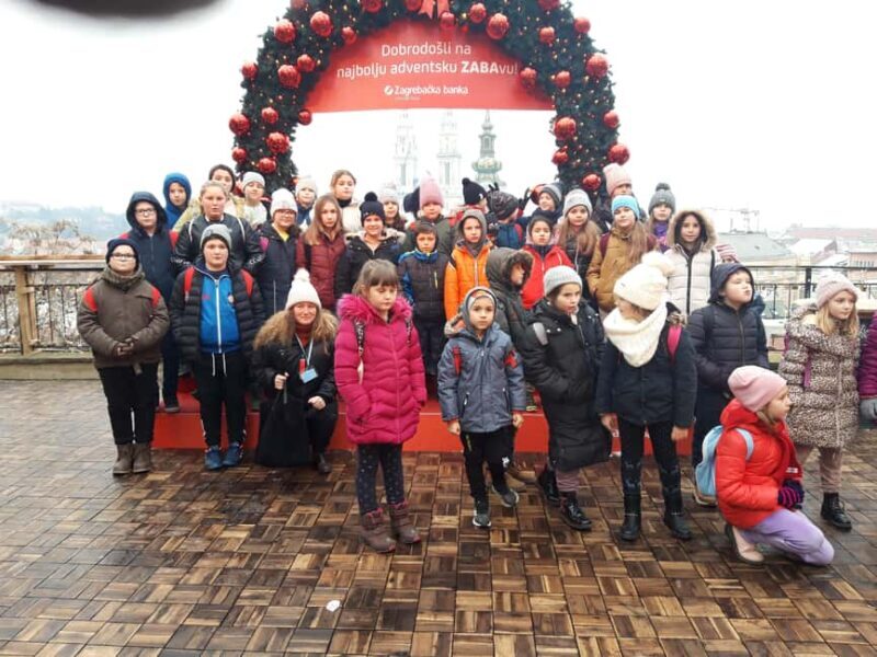 Meet Zagreb: City hightlights on a Private walking tour - FAQs