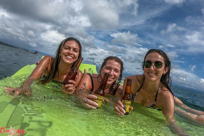 Mega Yacht ALL INCLUSIVE Yelapa Waterfall & Snorkeling Adventure - Who Is This Tour Best For?