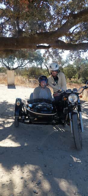 Megalithic & Medieval Tour of Monsaraz in a Moto Sidecar - Who Should Consider This Tour?