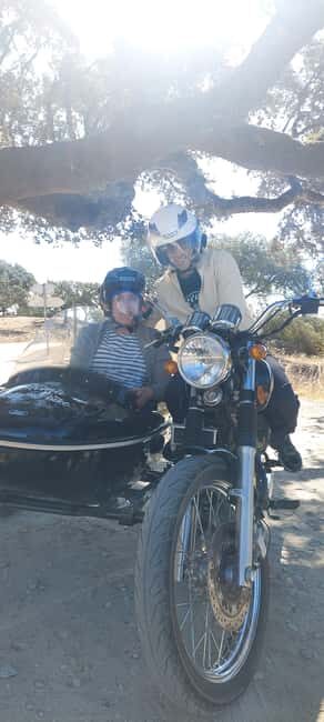Megalithic & Medieval Tour of Monsaraz in a Moto Sidecar - Final Thoughts
