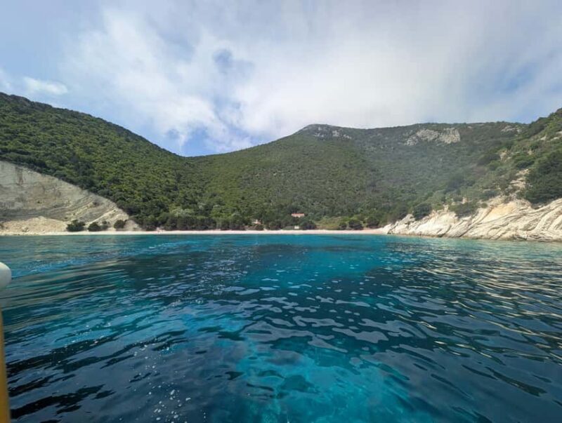 Meganisi & Atokos Island Cruise - The Experience in Detail