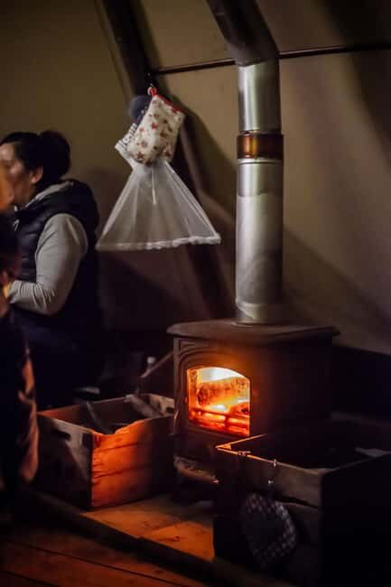 Megève: Trapper evening in the middle of nature - How Much Does It Cost and Is It Worth It?