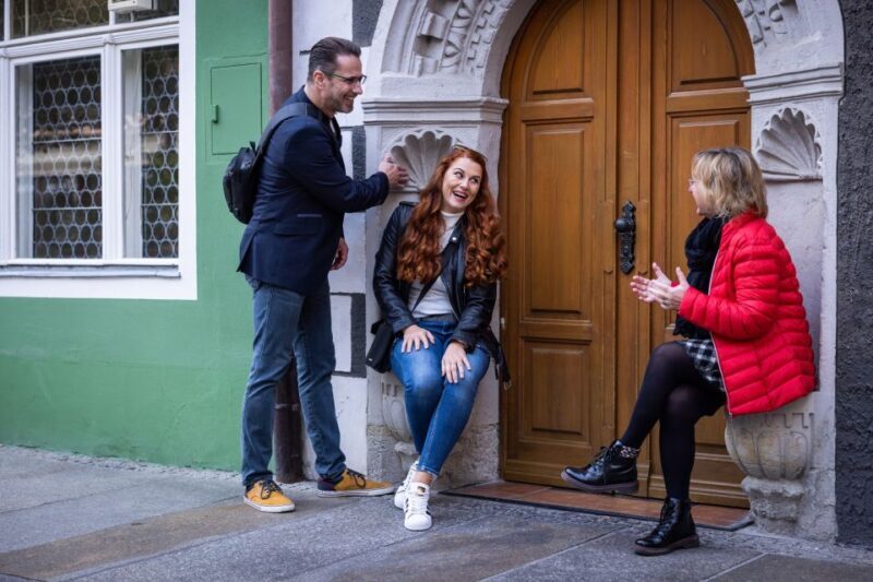 Meißen: Guided Walking Tour - Meißen Cradle of Saxony - Who Is This Tour Best Suited For?