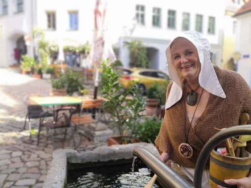 Meissen: Clean facts  on the road with the bathmaid - Final Thoughts: Is This Tour for You?