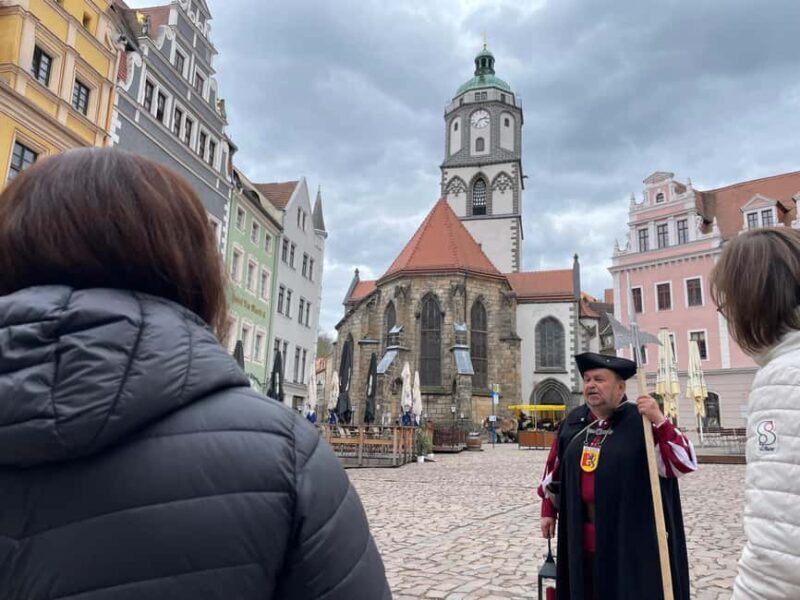 Meissen: Night Watchman Tour in Meissen - What to Expect from the Night Watchman Tour